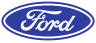 Logo Ford menor