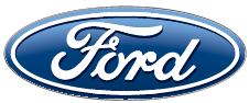 Logo Ford maior